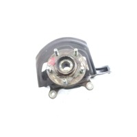 40014-JD040 MONTANTE SOSPENSIONE ANTERIORE DESTRO MOZZO FUSELLO 40202JG01B NISSAN QASHQAI +2 2.0 D 110KW AUT 5P (2010) RICAMBIO USATO