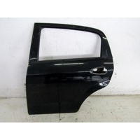 51888070 PORTA POSTERIORE SINISTRA FIAT PUNTO EVO 1.3 D 55KW 5M 5P (2014) RICAMBIO USATO