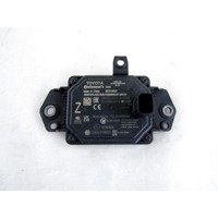 88210-0R020 RADAR CENTRALINA SENSORE DISTANZA TOYOTA RAV 4 2.5 I 131KW AUT 5P (2022) RICAMBIO USATO