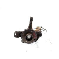 43211-0H010 MONTANTE SOSPENSIONE ANTERIORE DESTRO MOZZO CUSCINETTO 6822JL 330782 CITROEN C1 1.0 B 50KW 5M 5P (2012) RICAMBIO USATO