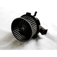 A4518301600 MOTORINO VENTOLA VENTILAZIONE ABITACOLO SMART FORTWO 1.0 B 52KW AUT 3P (2008) RICAMBIO USATO