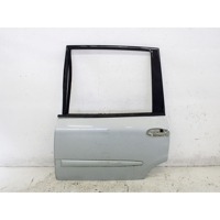 51734615 PORTA POSTERIORE SINISTRA FIAT MULTIPLA 1.6 M 76KW 5M 5P (2005) RICAMBIO USATO