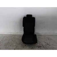 1449684 SEDILE POSTERIORE LATO DESTRO FORD C-MAX 1.6 D 80KW 5M 5P (2010) RICAMBIO USATO