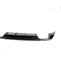 5G6807568AA SPOILER INFERIORE PARAURTI POSTERIORE VOLKSWAGEN GOLF 7.5 1.5 B 110KW AUT 5P (2017) RICAMBIO USATO