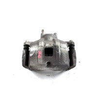 1607499780 PINZA FRENO ANTERIORE DESTRA CITROEN C4 AIRCROSS 1.6 D 4X4 84KW 6M 5P (2012) RICAMBIO USATO