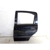 46826583  PORTA POSTERIORE SINISTRA FIAT PANDA 1.2 M 44KW 5M 5P (2008) RICAMBIO USATO