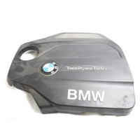 11148514202 RIVESTIMENTO COVER COPRI MOTORE BMW SERIE 3 320D F31 LCI SW 2.0 D 4X4 140KW AUT 5P (2016) RICAMBIO USATO