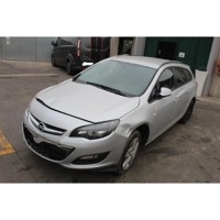 OPEL ASTRA J SW 1.6 D 81KW 6M 5P (2015) RICAMBI IN MAGAZZINO