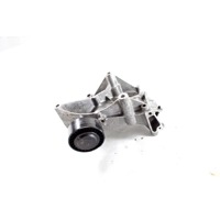 A6512340339 SUPPORTO ALTERNATORE CON TENDICINGHIA MERCEDES CLASSE C 220 C205 2.2 D 125KW AUT 2P (2016) RICAMBIO USATO