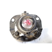 50530980 FARO FANALE PROIETTORE FENDINEBBIA ANTERIORE DESTRO ALFA ROMEO GIULIETTA 1.6 D 77KW 6M 5P (2014) RICAMBIO USATO