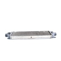 51783791 RADIATORE INTERCOOLER SCAMBIATORE ARIA/ARIA ALFA ROMEO GIULIETTA 1.6 D 77KW 6M 5P (2014) RICAMBIO USATO