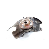 3360100018 MONTANTE SOSPENSIONE ANTERIORE DESTRO MOZZO CUSCINETTO 3370100050 3370100049 DR MOTOR DR4 1.6 B 84KW 6M 5P (2019) RICAMBIO USATO