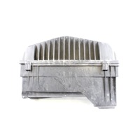 9654674080 SCATOLA FILTRO ARIA CITROEN C3 1.1 B 44KW 5M 5P (2008) RICAMBIO USATO