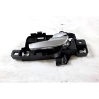 7S71-A22600-AB MANIGLIA INTERNA PORTA POSTERIORE DESTRA FORD MONDEO SW 2.0 D 103KW 6M 5P (2010) RICAMBIO USATO