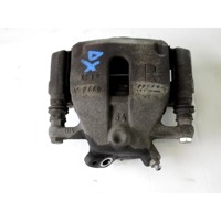 5511062J10000 PINZA FRENO ANTERIORE DESTRA SUZUKI SWIFT 1.3 D 55KW 5M 3P (2008) RICAMBIO USATO