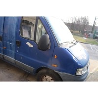 FIAT DUCATO 2.8 D 94KW 5M 2P (2003) RICAMBI IN MAGAZZINO