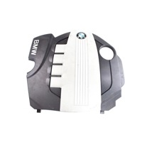 11147797410 RIVESTIMENTO COVER COPRI MOTORE BMW SERIE 3 320D E92 2.0 D 130KW 6M 2P (2008) RICAMBIO USATO