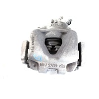 34116778146 PINZA FRENO ANTERIORE DESTRA BMW SERIE 3 320D E92 2.0 D 130KW 6M 2P (2008) RICAMBIO USATO