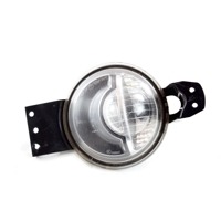 63129802199 FARO FANALE PROIETTORE FENDINEBBIA ANTERIORE MINI COUNTRYMAN R60 D 1.6 D 4X4 82KW 6M 5P (2011) RICAMBIO USATO