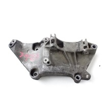 8200100148 SUPPORTO ALTERNATORE RENAULT MEGANE 3 SW 1.9 D 96KW 6M 5P (2010) RICAMBIO USATO