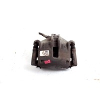 9805497780 PINZA FRENO ANTERIORE DESTRA CITROEN C3 1.6 D 55KW 5M 5P (2015) RICAMBIO USATO