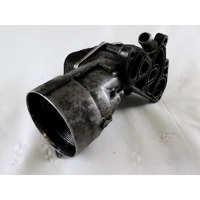 TOPLOTNI IZMENJEVALNIK/FILTER OLJA  OEM N. 9656969980 ORIGINAL REZERVNI DEL PEUGEOT 207 / 207 CC R WA WC WD WK (05/2009 - 2015) DIESEL LETNIK 2010