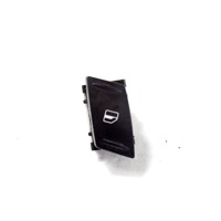 1Z0959856 COMANDO INTERRUTTORE ALZA-VETRO ALZA-CRISTALLO PORTA ANTERIORE DESTRA SKODA OCTAVIA VRS SW 2.0 D 125KW AUT 5P (2013) RICAMBIO USATO 