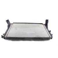 1K0145803BN RADIATORE INTERCOOLER SCAMBIATORE ARIA/ARIA SKODA OCTAVIA VRS SW 2.0 D 125KW AUT 5P (2013) RICAMBIO USATO 