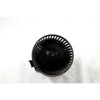 8E2H-18456-AA MOTORINO VENTOLA VENTILAZIONE ABITACOLO FORD FIESTA 1.4 G 71KW 5M 5P (2010) RICAMBIO USATO 0130115551