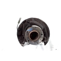 31216793923 MONTANTE SOSPENSIONE ANTERIORE SINISTRO MOZZO 31216765157 BMW SERIE 3 320D E90 2.0 D 130KW 6M 4P (2008) RICAMBIO USATO