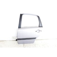 9006K7 PORTA POSTERIORE SINISTRA CITROEN C3 1.1 B 44KW 5M 5P (2003) RICAMBI USATO