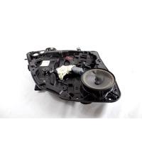 A1187300501 MOTORINO MECCANISMO ALZA-VETRO ALZA-CRISTALLO PORTA POSTERIORE SINISTRA MERCEDES CLASSE CLA 180 C118 1.3 B 100KW AUT 4P (2019) RICAMBIO USATO A0009061507