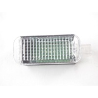 LUCE LED DI CORTESIA ABITACOLO AUDI Q8 3.0 D 210KW AUT 5P 4X4 (2020) RICAMBIO USATO