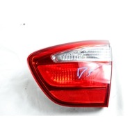 924041W200 FARO FANALE POSTERIORE DESTRO PARTE INTERNA KIA RIO 1.2 B 62KW 5M 5P (2016) RICAMBIO USATO