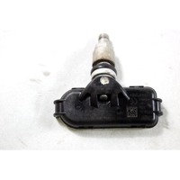 52933-3X305 SENSORE DI PRESSIONE DEL PNEUMATICO KIA RIO 1.2 B 62KW 5M 5P (2016) RICAMBIO USATO