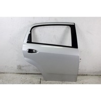 51888069 PORTA POSTERIORE DESTRA FIAT PUNTO EVO 1.3 D 62KW 5M 5P (2013) RICAMBIO USATO