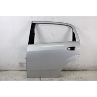 51888070 PORTA POSTERIORE SINISTRA FIAT PUNTO EVO 1.3 D 62KW 5M 5P (2013) RICAMBIO USATO