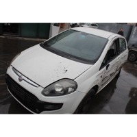 FIAT PUNTO EVO 1.4 M 57KW 5M 5P (2011) RICAMBI IN MAGAZZINO