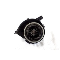 6Q1819015G MOTORINO VENTOLA VENTILAZIONE ABITACOLO SKODA FABIA 1.2 B 51KW 5M 5P (2007) RICAMBIO USATO