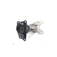 6Q0199262AS SUPPORTO MOTORE SKODA FABIA 1.2 B 51KW 5M 5P (2007) RICAMBIO USATO 6Q0199185S