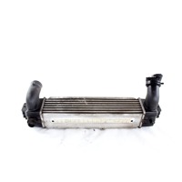 28190-4A160 RADIATORE INTERCOOLER SCAMBIATORE ARIA/ARIA KIA SORENTO 2.5 D 4X4 103KW AUT 5P (2006) RICAMBIO USATO