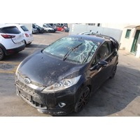 FORD FIESTA 1.6 D 66KW 5M 3P (2010) RICAMBI USATI AUTO IN PIAZZALE 