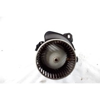 77364956 MOTORINO VENTOLA VENTILAZIONE ABITACOLO FIAT PUNTO EVO 1.4 M 57KW 5M 5P (2011) RICAMBIO USATO