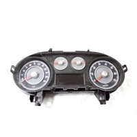 51852795 QUADRO STRUMENTI CONTACHILOMETRI FIAT PUNTO EVO 1.4 M 57KW 5M 5P (2011) RICAMBIO USATO