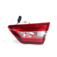 265505796R FARO FANALE POSTERIORE DESTRO PARTE INTERNA RENAULT CLIO 1.2 G 54KW 5M 5P (2015) RICAMBIO USATO