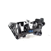 850446420R SUPPORTO PARAURTI POSTERIORE LATO DESTRO RENAULT CLIO 1.2 G 54KW 5M 5P (2015) RICAMBIO USATO