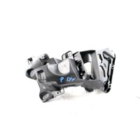 850456409R SUPPORTO PARAURTI POSTERIORE LATO SINISTRO RENAULT CLIO 1.2 G 54KW 5M 5P (2015) RICAMBIO USATO