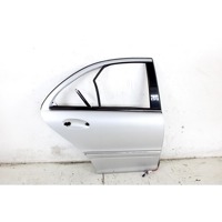 A2037300805 PORTA POSTERIORE DESTRA MERCEDES CLASSE C C180 W203 1.8 B 105KW 6M 4P (2003) RICAMBIO USATO