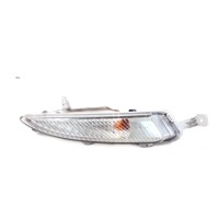 13367143 FRECCIA FANALINO INDICATORE DI DIREZIONE PARAURTI ANTERIORE LATO DESTRO OPEL ASTRA J SW 1.4 G 103KW 6M 5P (2013) RICAMBIO USATO