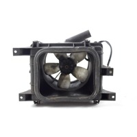 93925746 MOTORINO VENTOLA VENTILAZIONE ABITACOLO IVECO DAILY 35-8 2.5 D 53KW 5M 2P (1980) RICAMBIO USATO